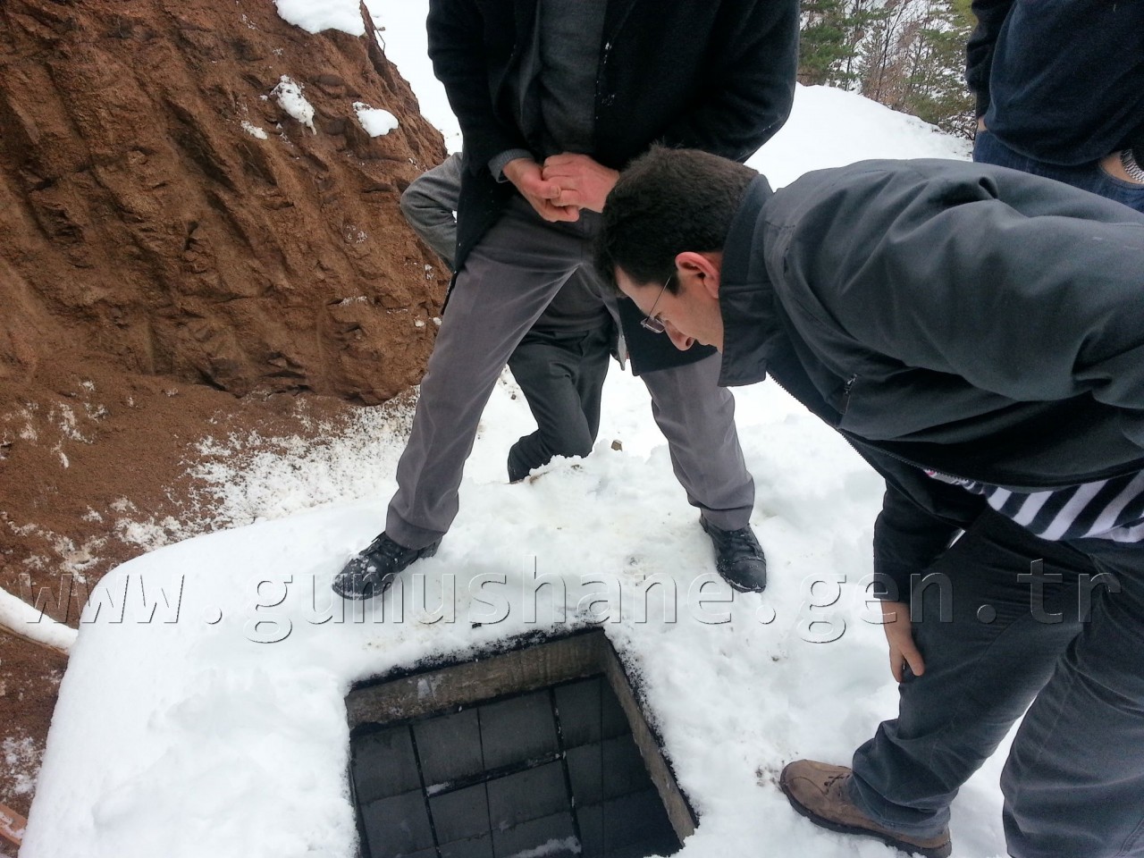 Köylerde 2013 Yılı Hazırlıkları Başladı 2