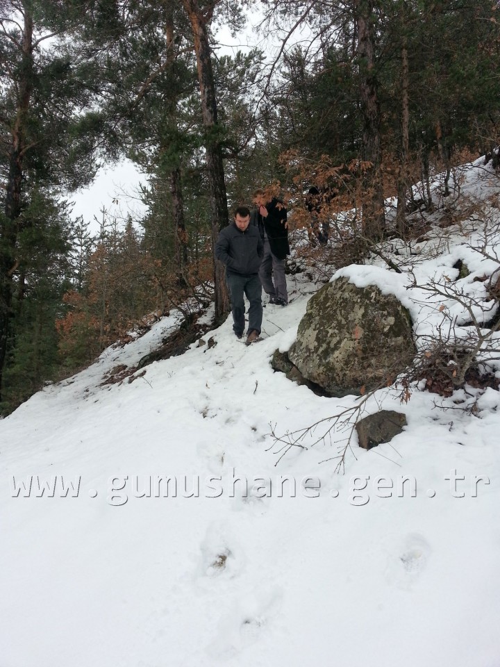 Köylerde 2013 Yılı Hazırlıkları Başladı 5