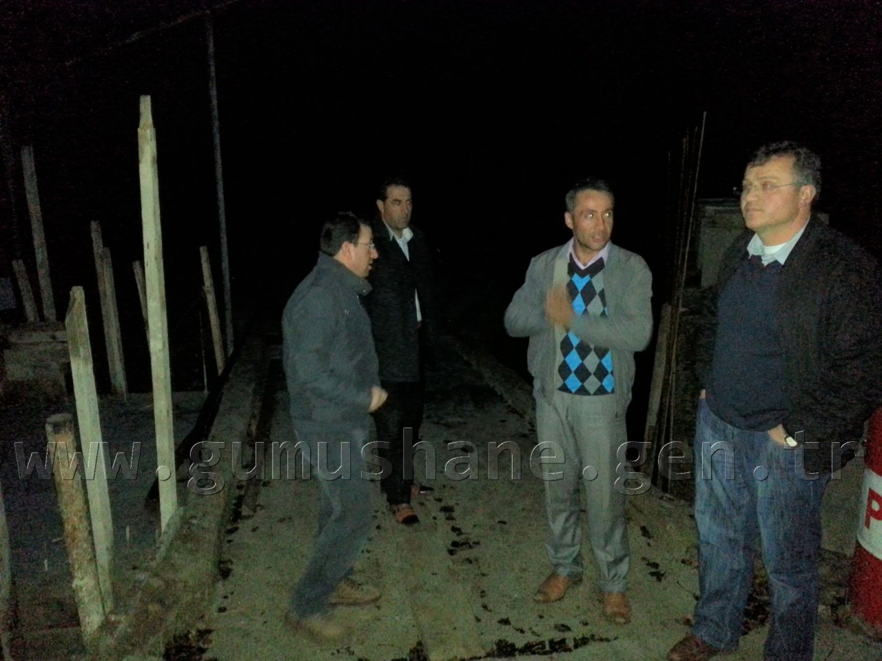 Köylerde 2013 Yılı Hazırlıkları Başladı 8