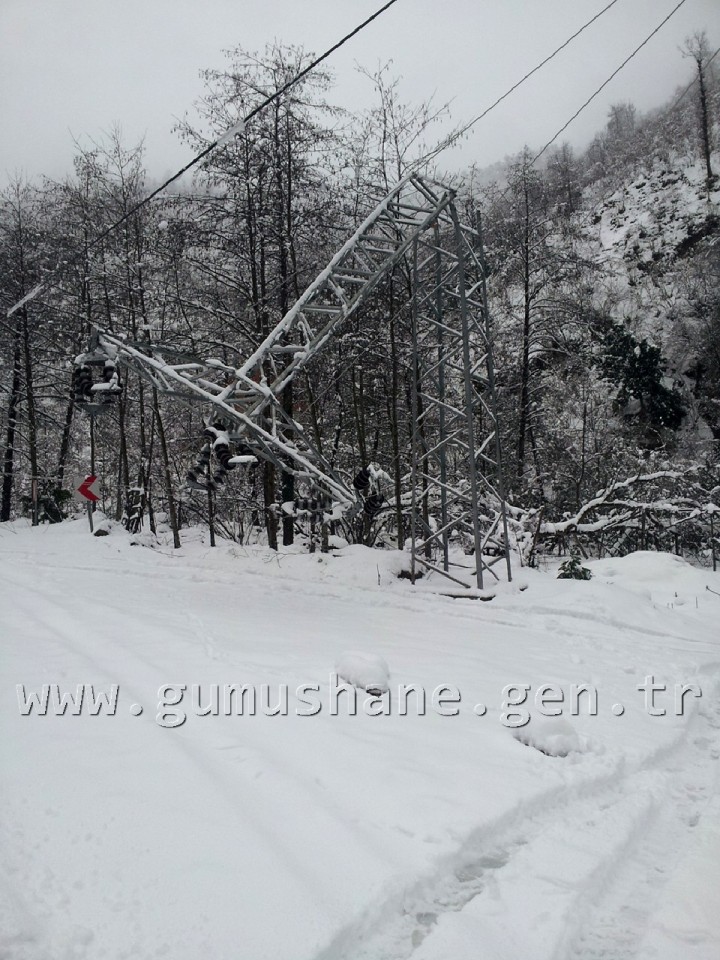 AKSA'dan Elektrik Arızası Açıklaması 1
