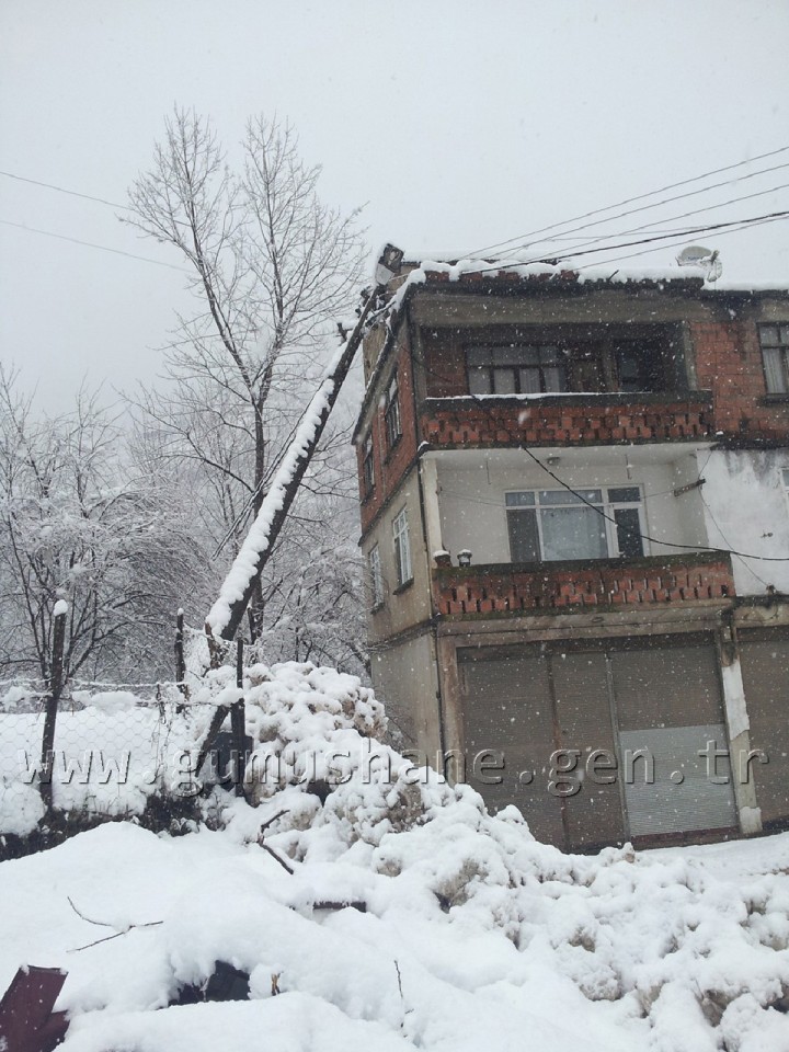 AKSA'dan Elektrik Arızası Açıklaması 2