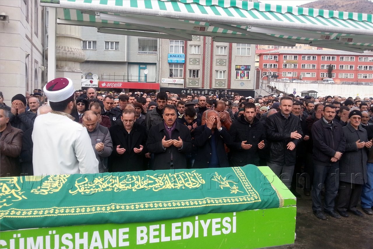 Gümüşhane Bilişim Dünyası Yasta 2