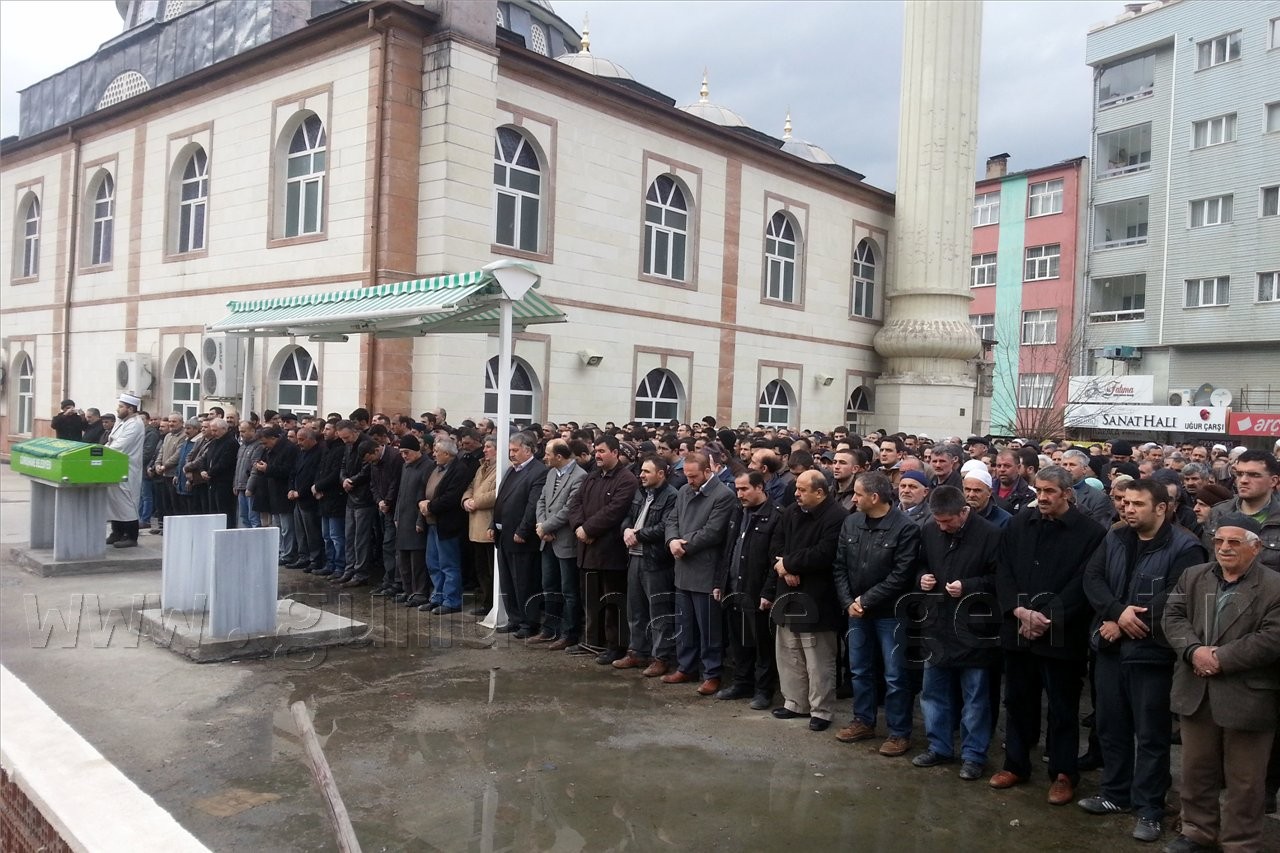 Gümüşhane Bilişim Dünyası Yasta 3