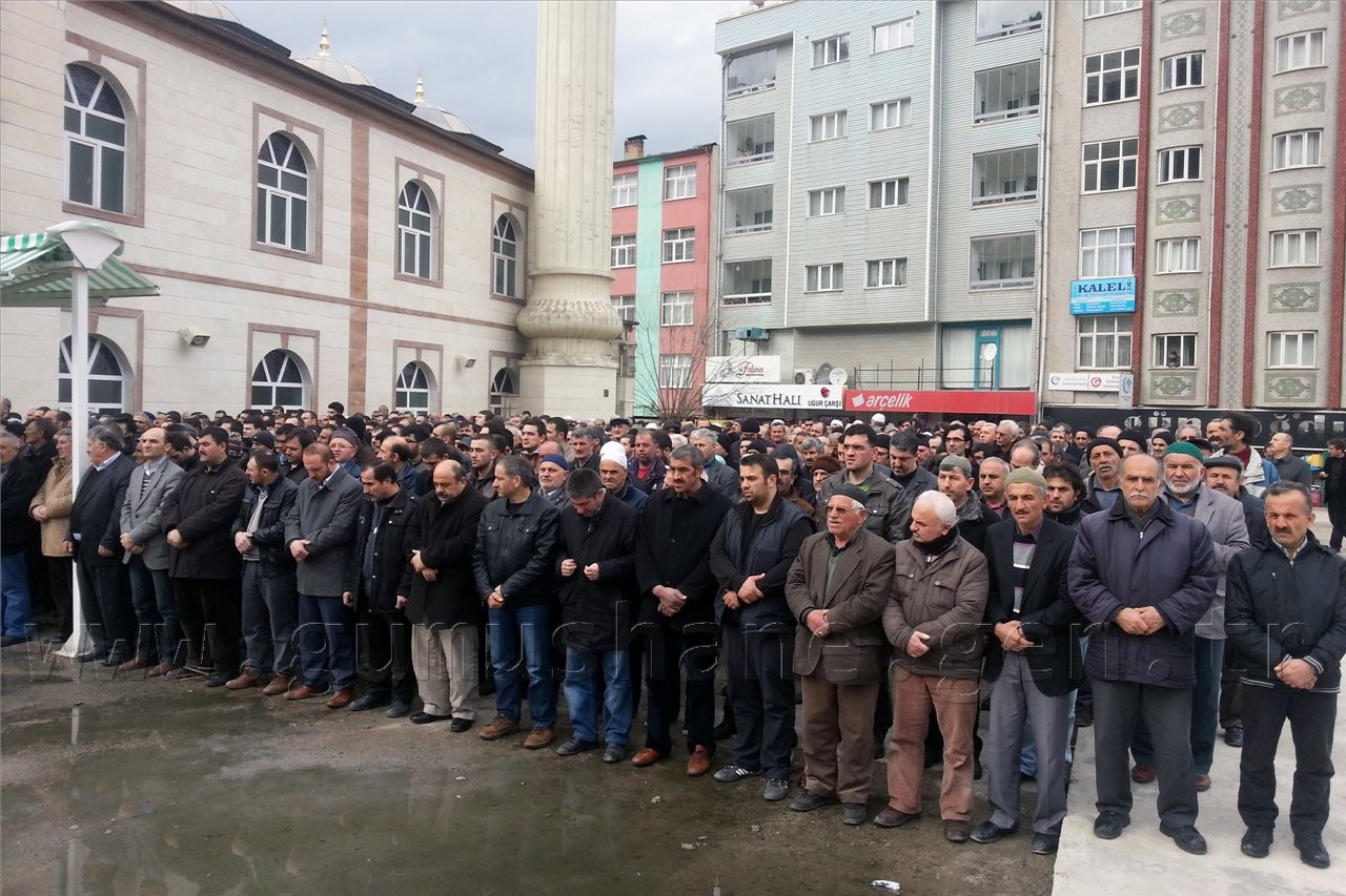 Gümüşhane Bilişim Dünyası Yasta 4