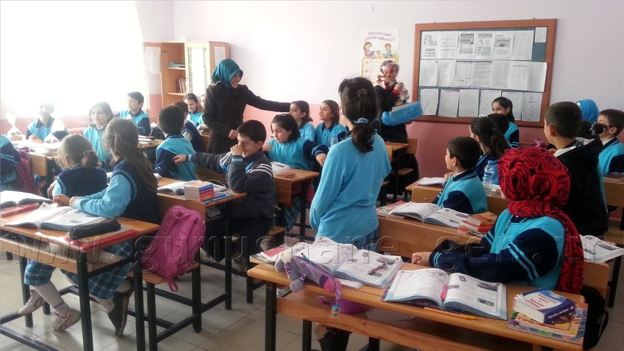 AGD'li Kadınlar İmam Hatiplerin Kuruluşunu Unutmadı 1