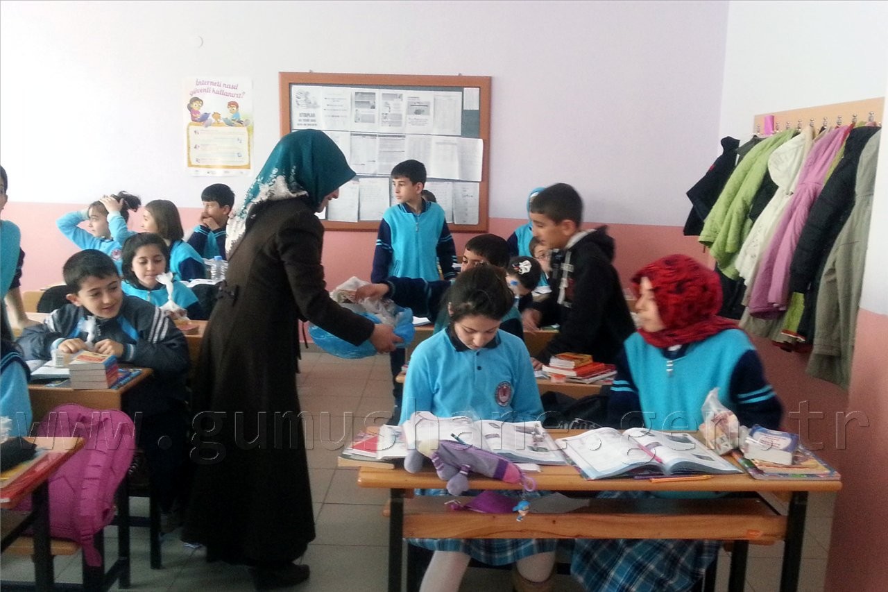 AGD'li Kadınlar İmam Hatiplerin Kuruluşunu Unutmadı 2