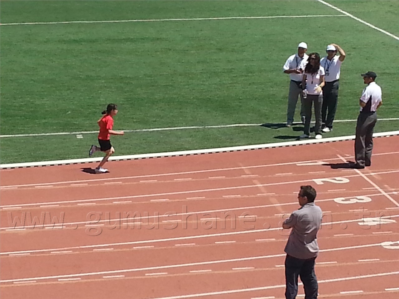 Özel Sporcularımız Madalyaları Onar Onar Topluyor 2