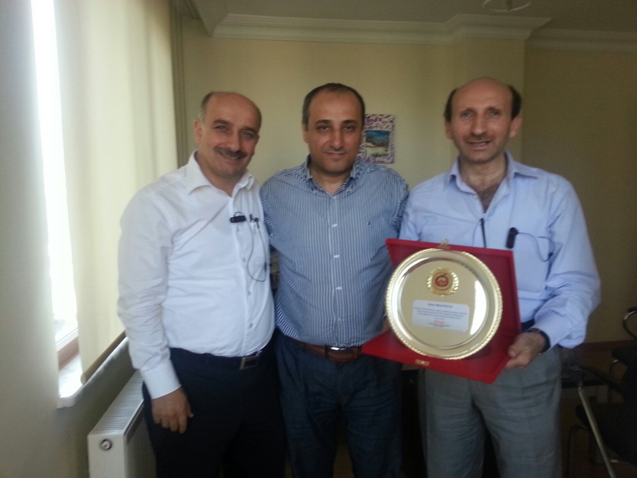 GÜYAD'dan Teşekkür 16