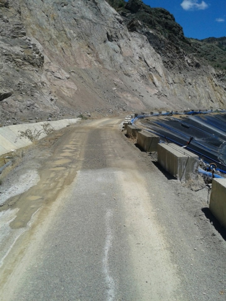 'Gümüşhane vahşi madenciliğe feda edilmeyecek kadar kıymetli' 3