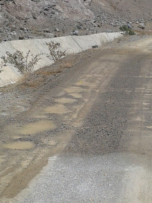 'Gümüşhane vahşi madenciliğe feda edilmeyecek kadar kıymetli' 5