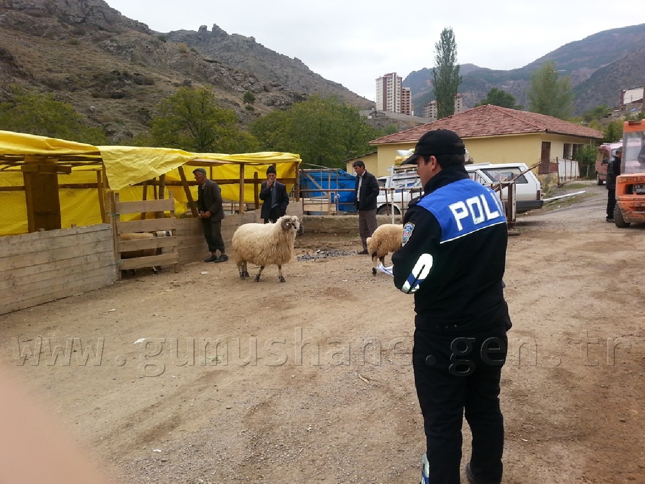 Kurban Bayramında Sahte Para Kurbanı Olmayın 4