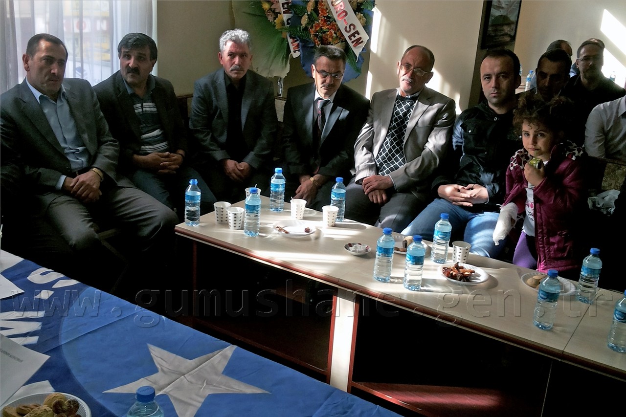 Türk Eğitim-Sen 5. Olağan Genel Kurulu Yapıldı 2