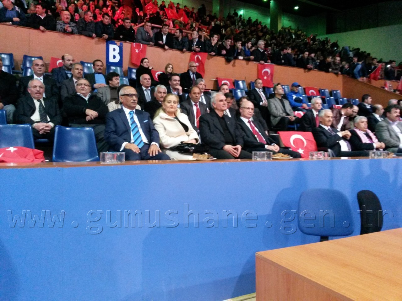 Bursa'da Kurtuluş Coşkusu 2