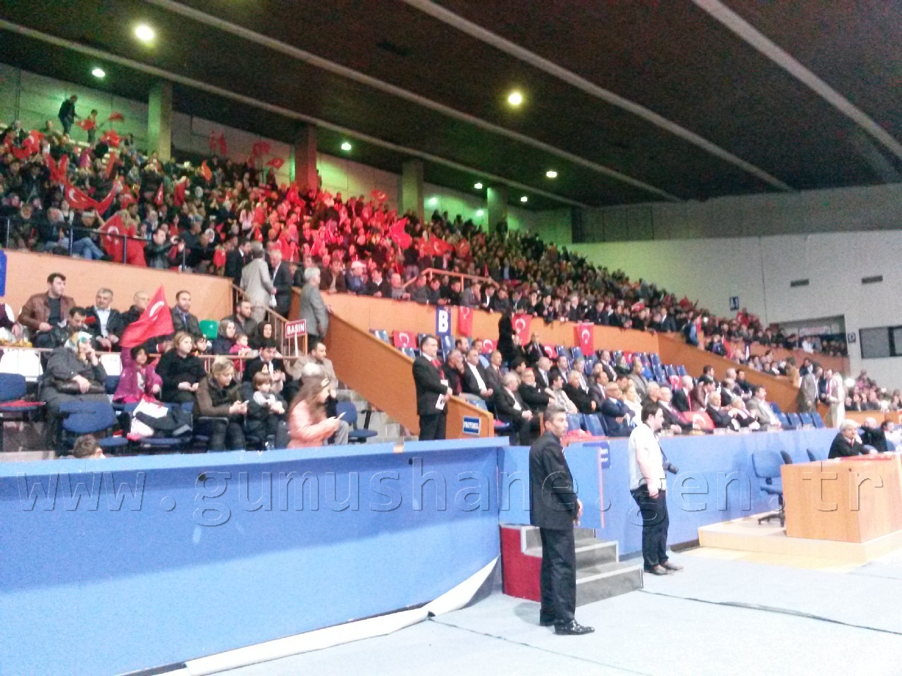 Bursa'da Kurtuluş Coşkusu 3