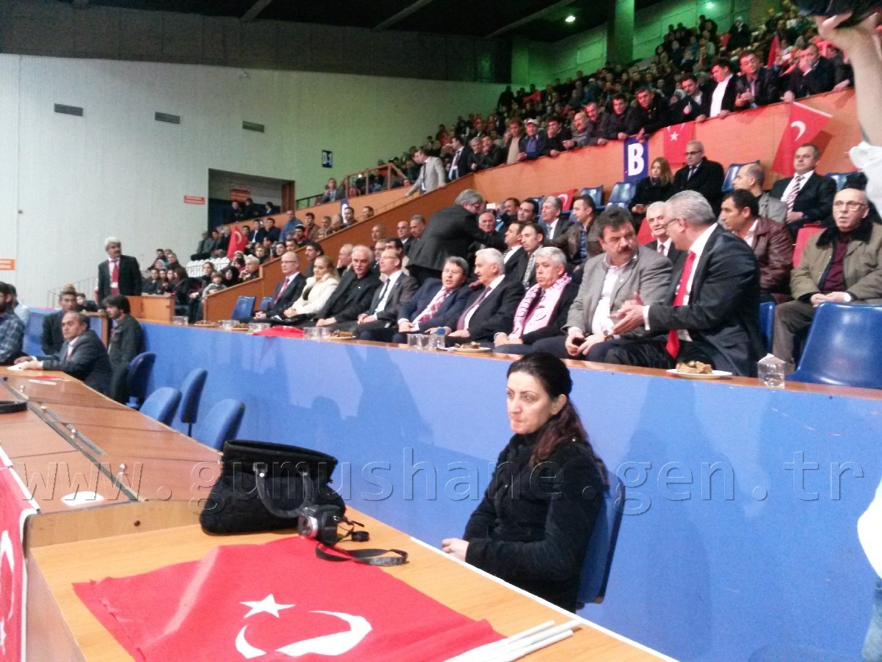 Bursa'da Kurtuluş Coşkusu 4