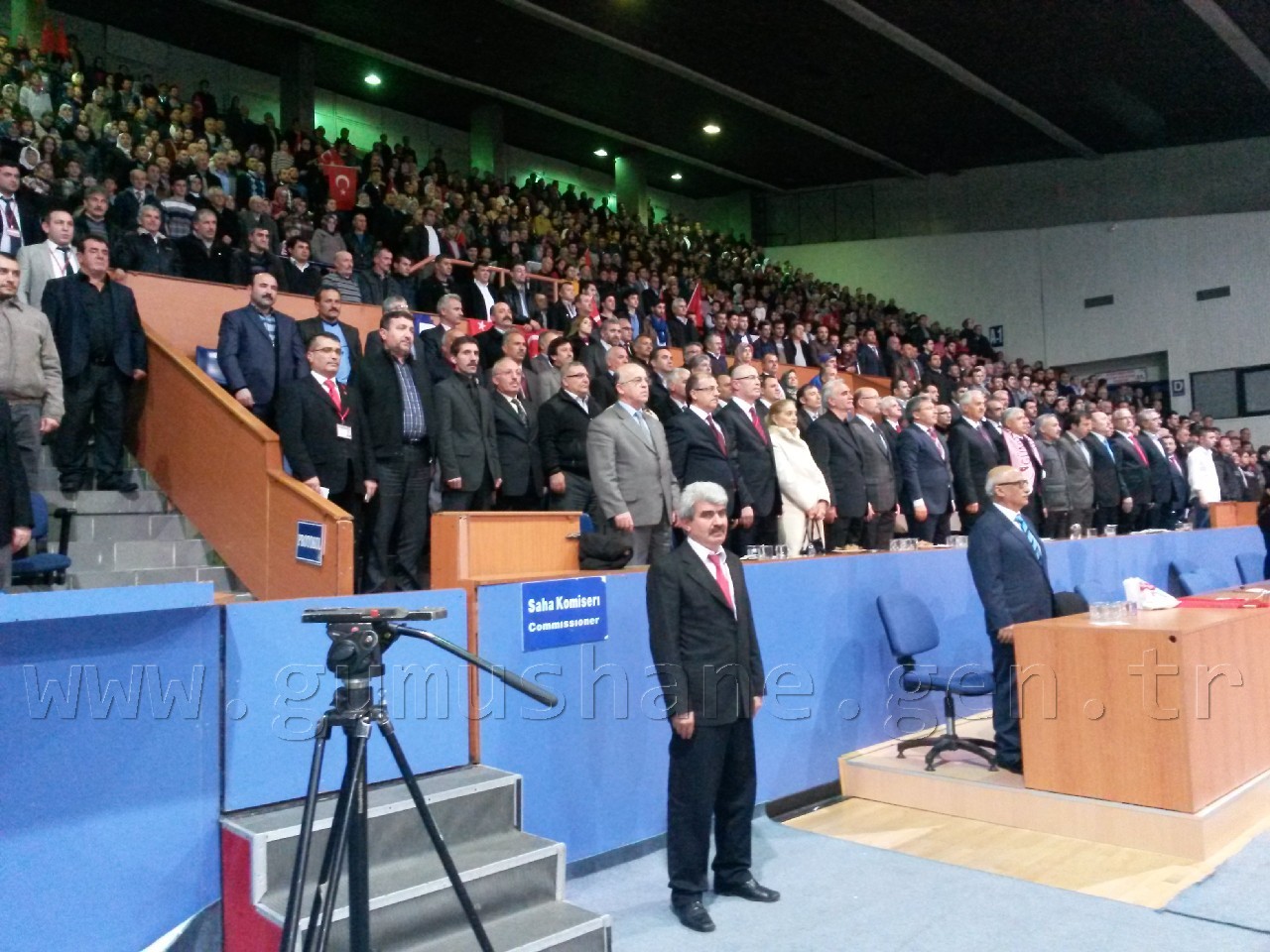 Bursa'da Kurtuluş Coşkusu 6