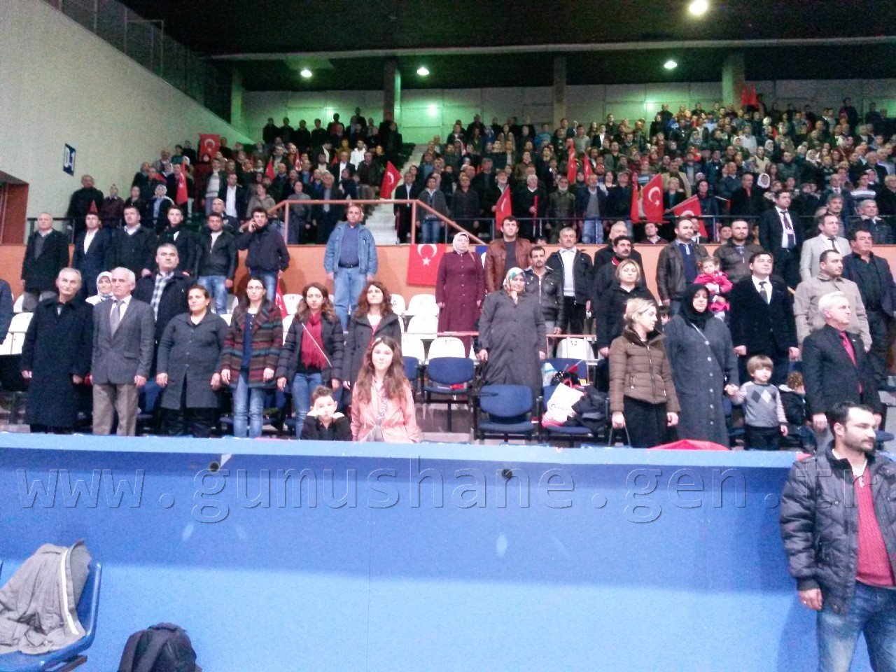 Bursa'da Kurtuluş Coşkusu 7