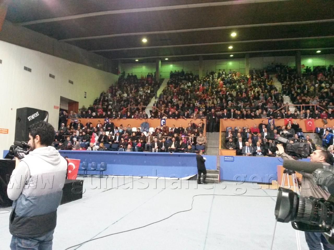 Bursa'da Kurtuluş Coşkusu 15