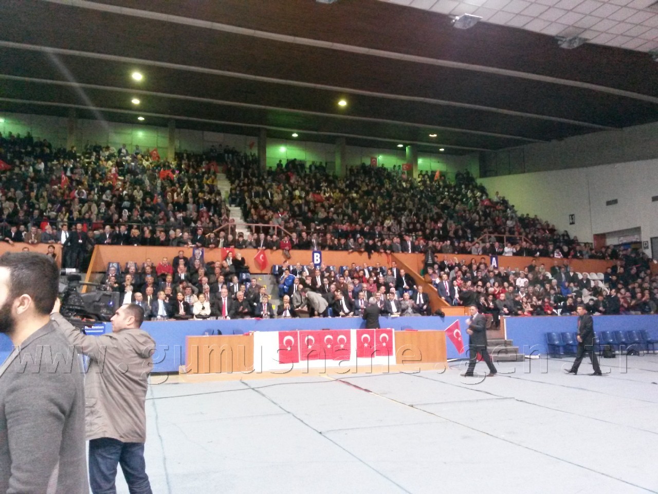 Bursa'da Kurtuluş Coşkusu 16