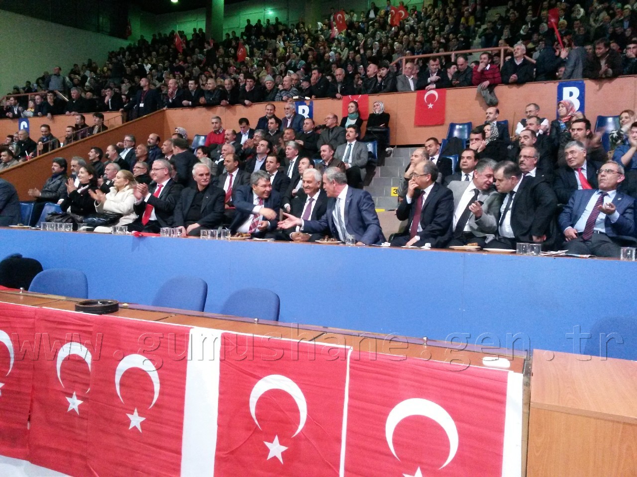 Bursa'da Kurtuluş Coşkusu 17