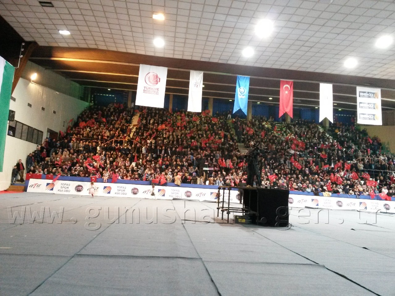 Bursa'da Kurtuluş Coşkusu 18