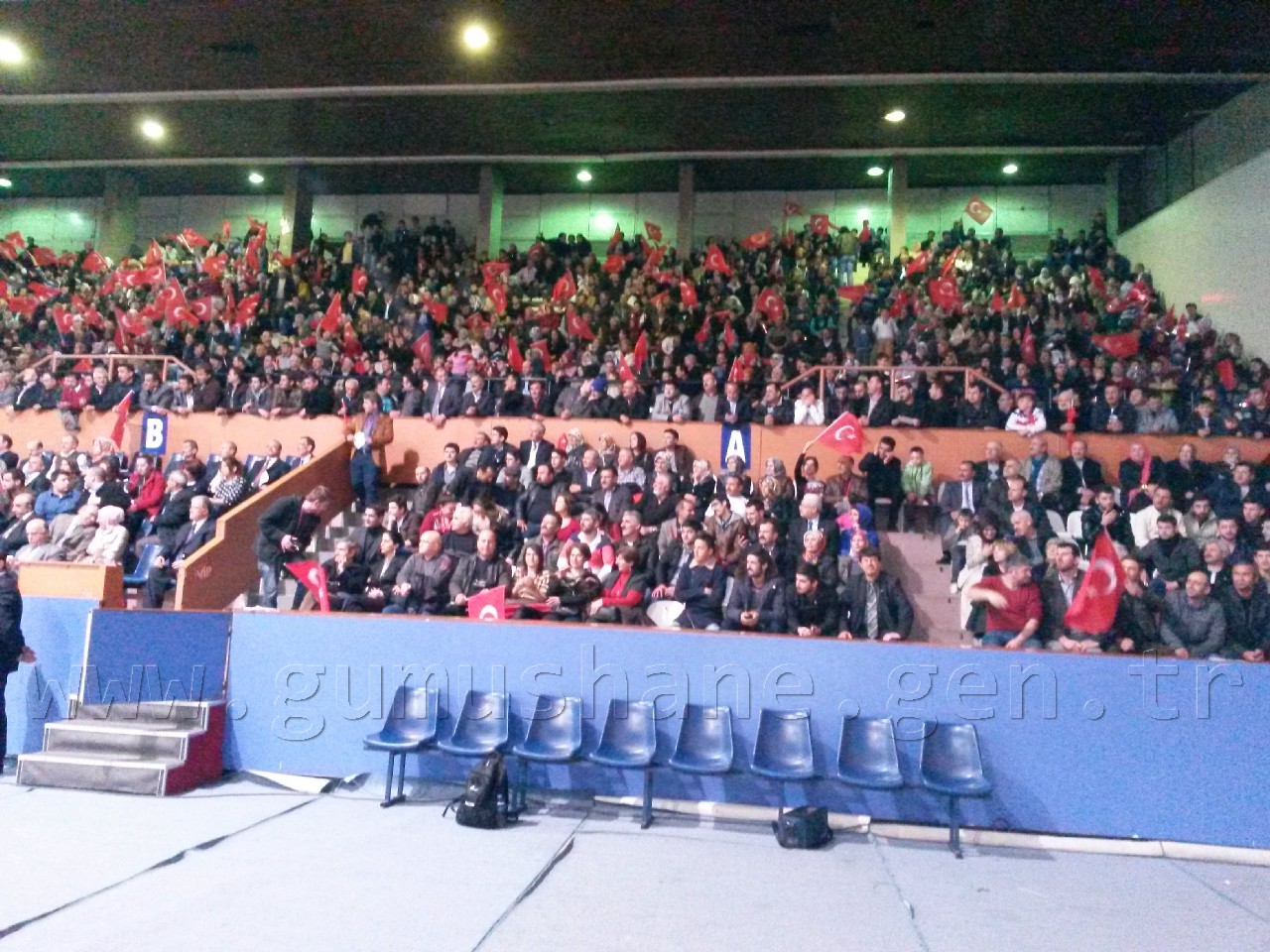 Bursa'da Kurtuluş Coşkusu 19