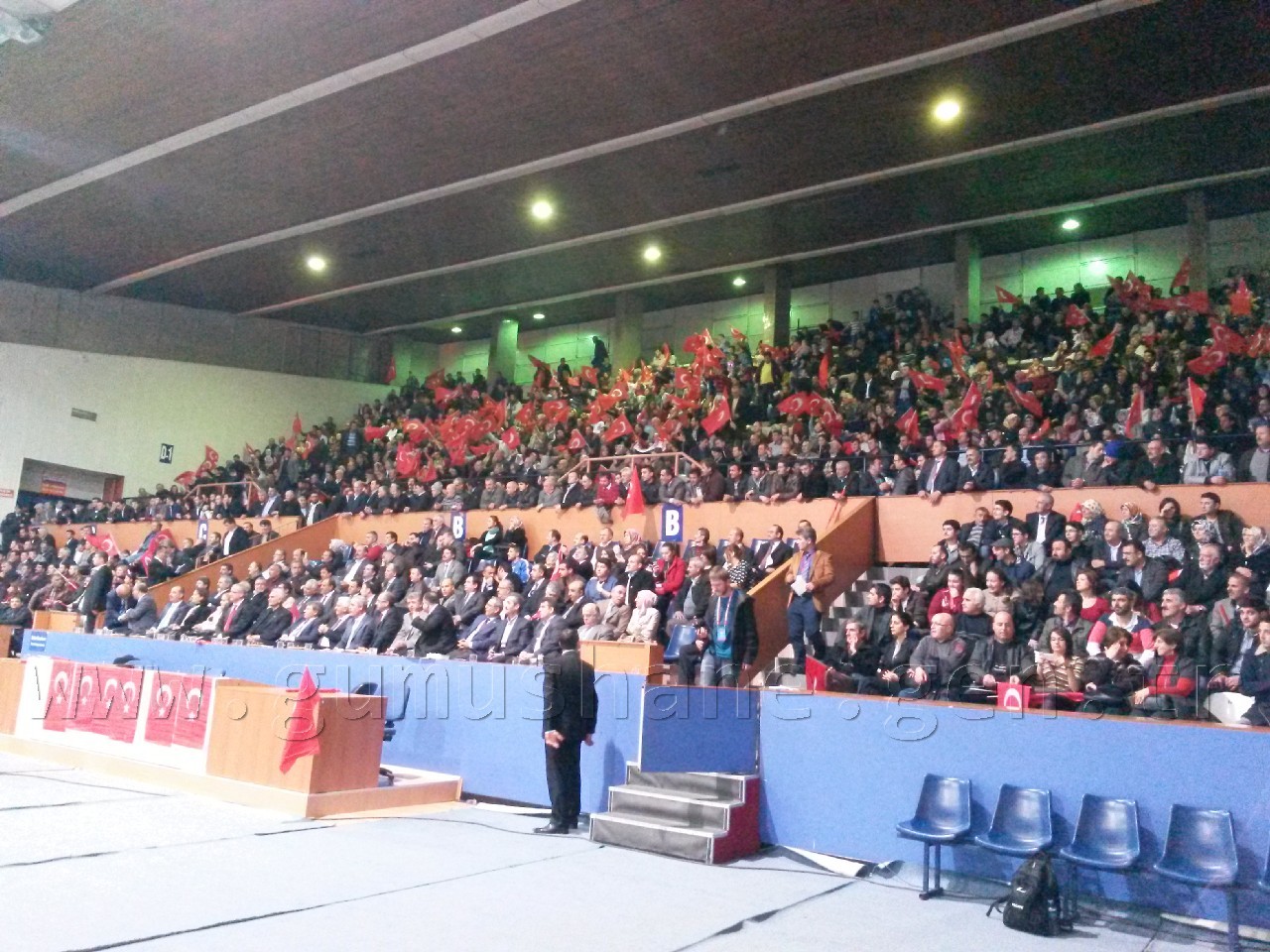 Bursa'da Kurtuluş Coşkusu 20