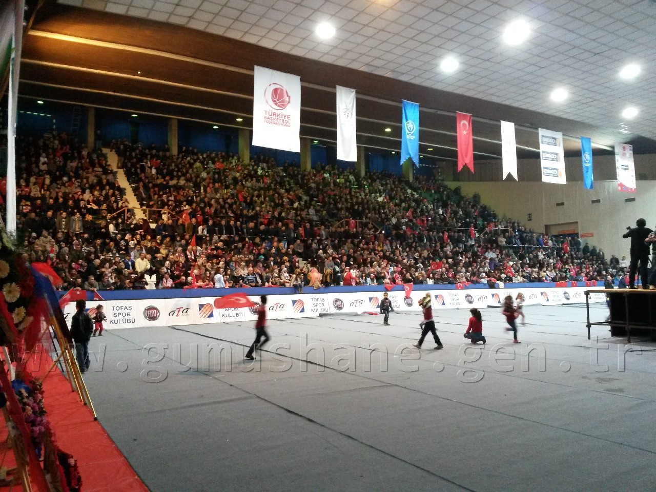 Bursa'da Kurtuluş Coşkusu 21