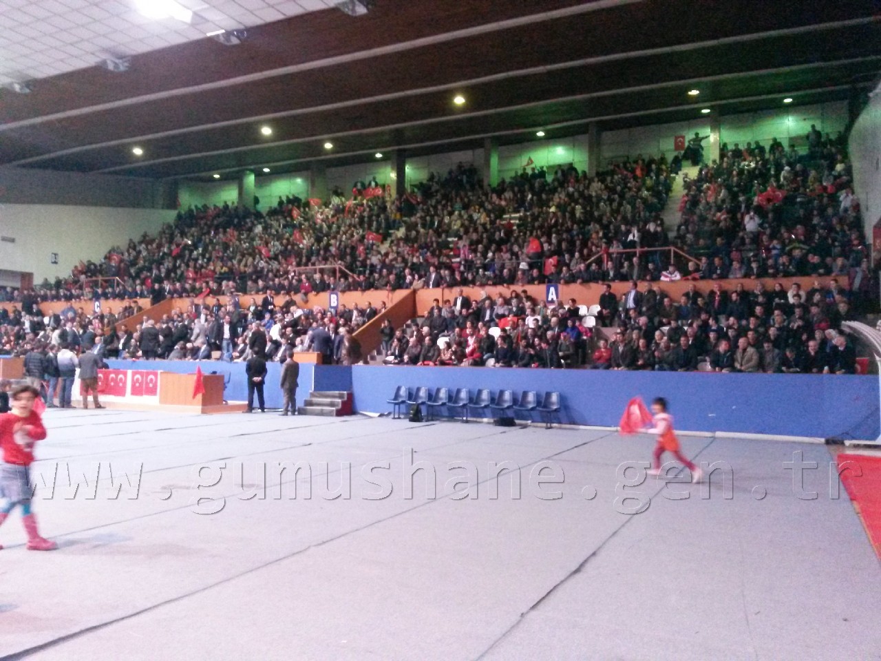 Bursa'da Kurtuluş Coşkusu 22