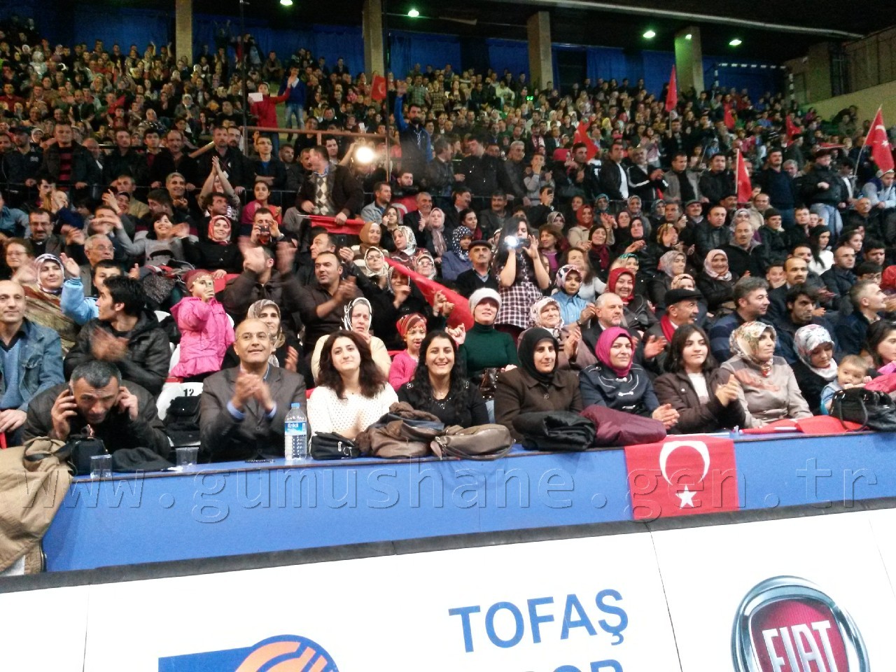 Bursa'da Kurtuluş Coşkusu 23