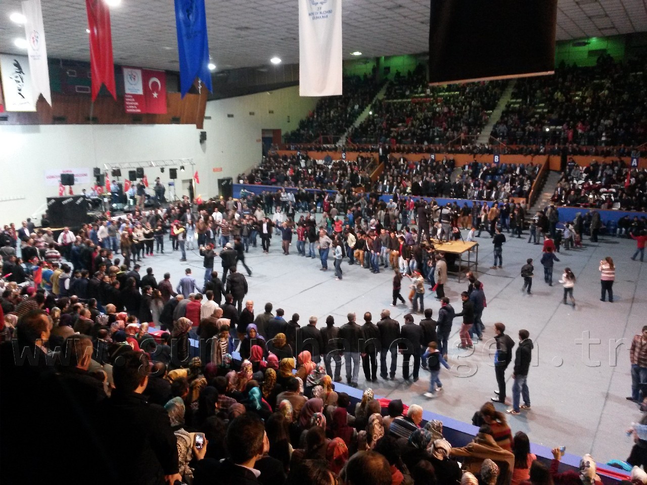 Bursa'da Kurtuluş Coşkusu 24