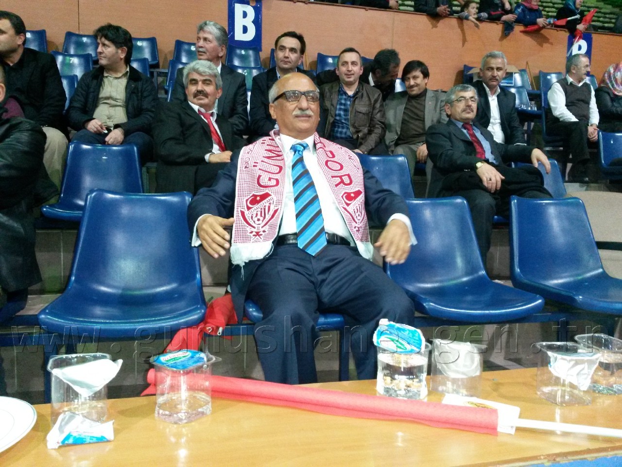 Bursa'da Kurtuluş Coşkusu 27