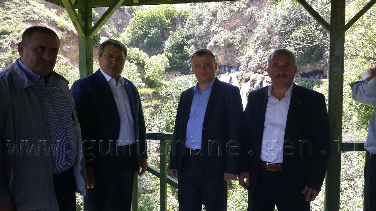 Seydibaba Köyü Köprüye Kavuşuyor 2