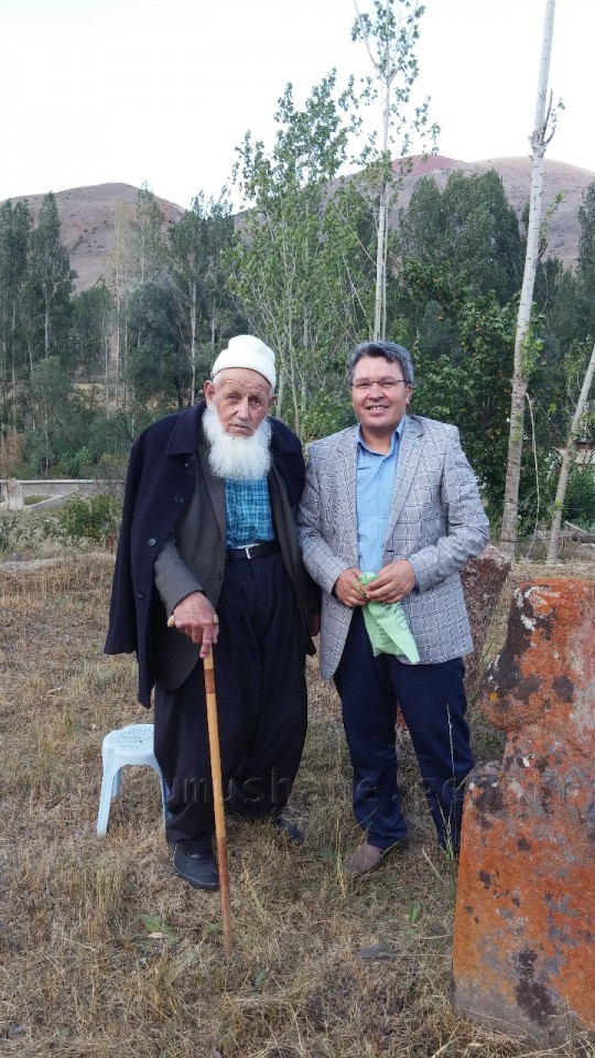 Milletvekili Üstün'ün Yoğun Bayram Mesaisi 1