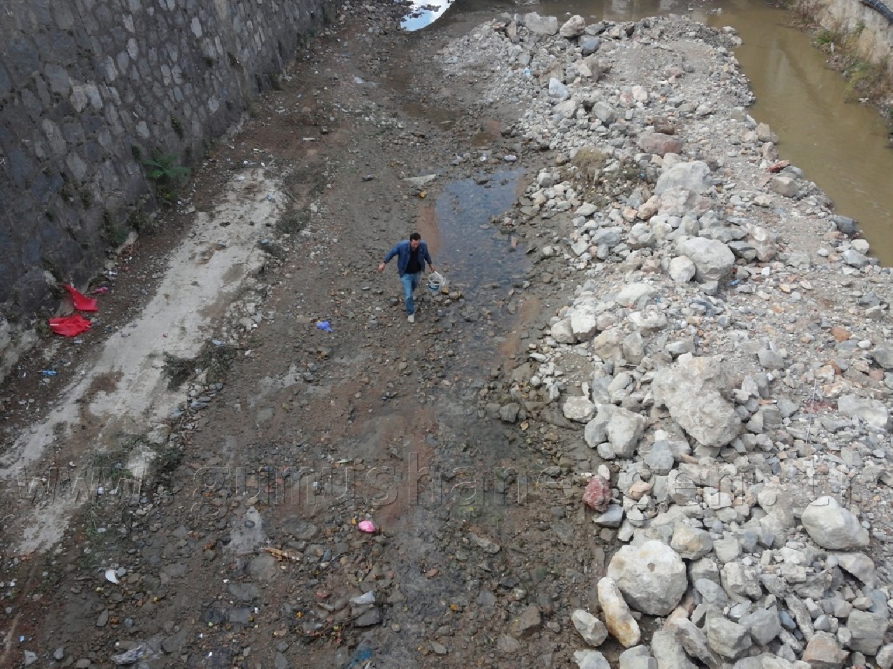 Harşit'te Katliam Devam Ediyor 2