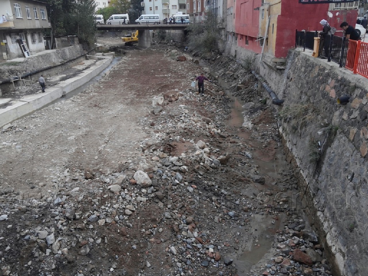 Harşit'te Katliam Devam Ediyor 3