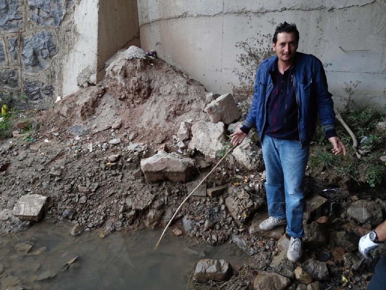 Harşit'te Katliam Devam Ediyor 7