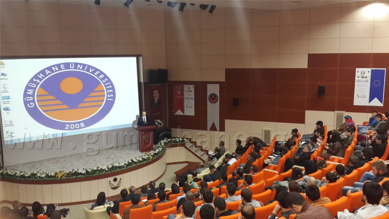 GÜ Isı Yalıtım Projesi Toplantılarına Ev Sahipliği Yaptı 2