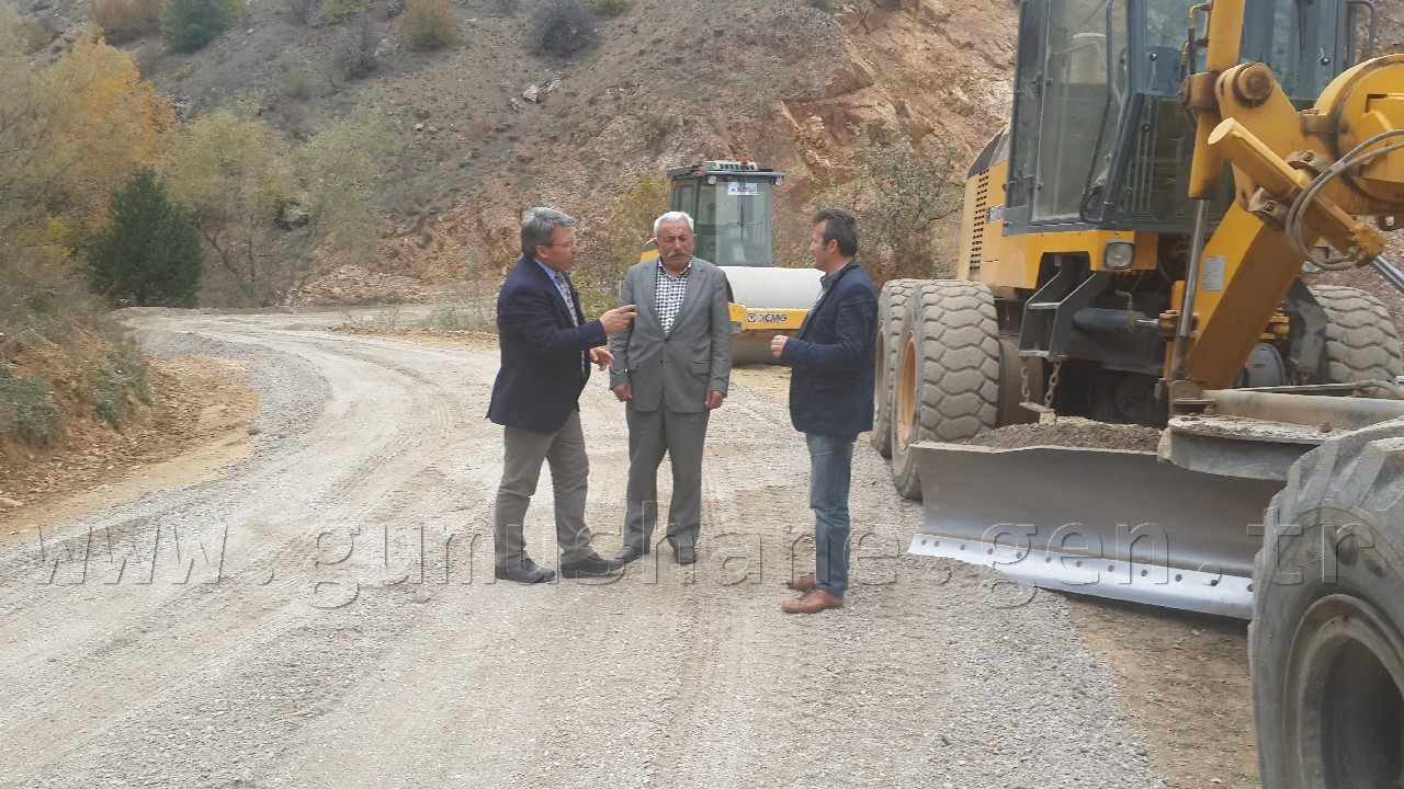 Milletvekili Üstün’ün Yoğun Haftasonu Mesaisi 3