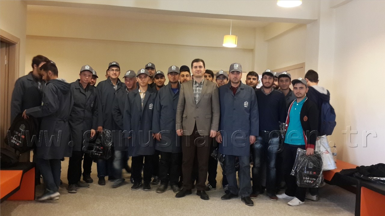 GÜ Isı Yalıtım Projesi Toplantılarına Ev Sahipliği Yaptı 4