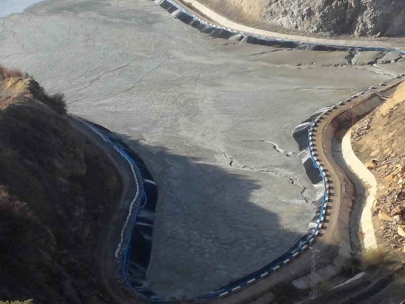 'Gümüşhane vahşi madenciliğe feda edilmeyecek kadar kıymetli' 6