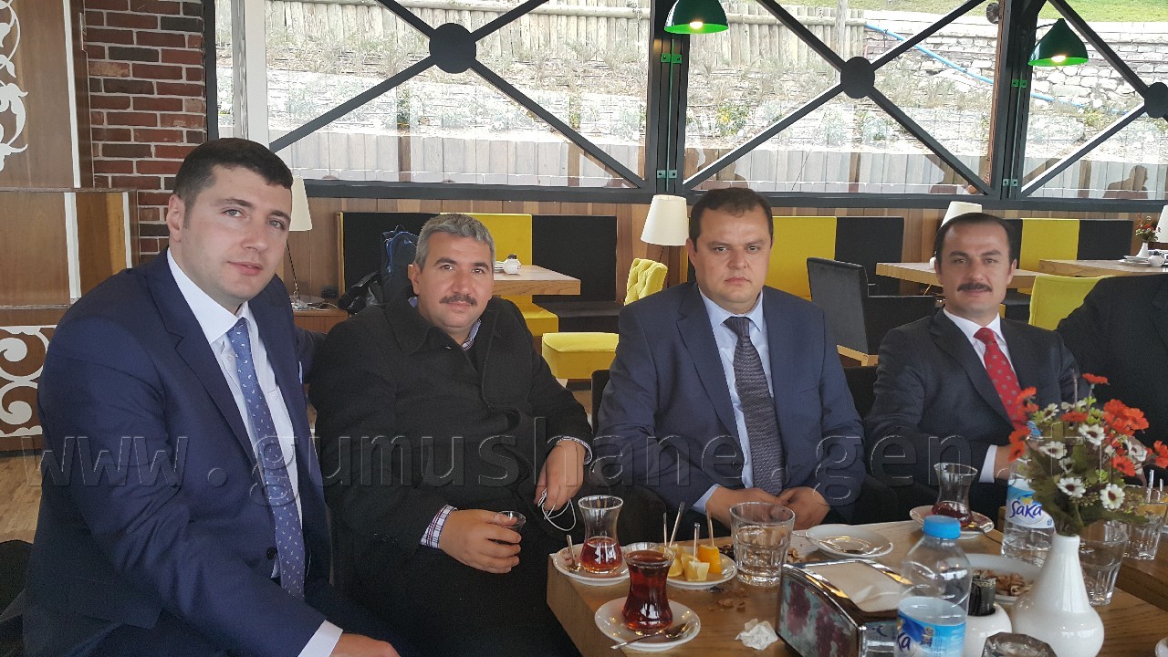 Şeb-i Arus'a Gümüşhane damgası 10