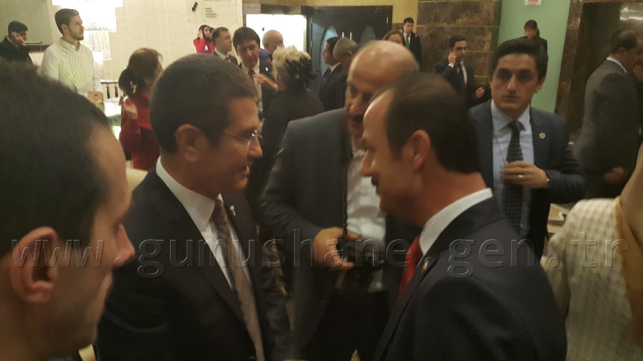 Şeb-i Arus'a Gümüşhane damgası 6