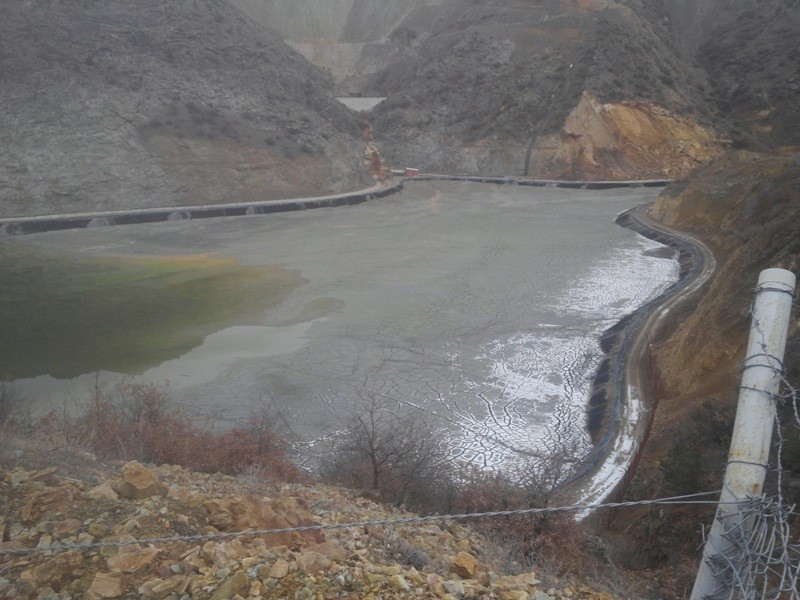 'Gümüşhane vahşi madenciliğe feda edilmeyecek kadar kıymetli' 7