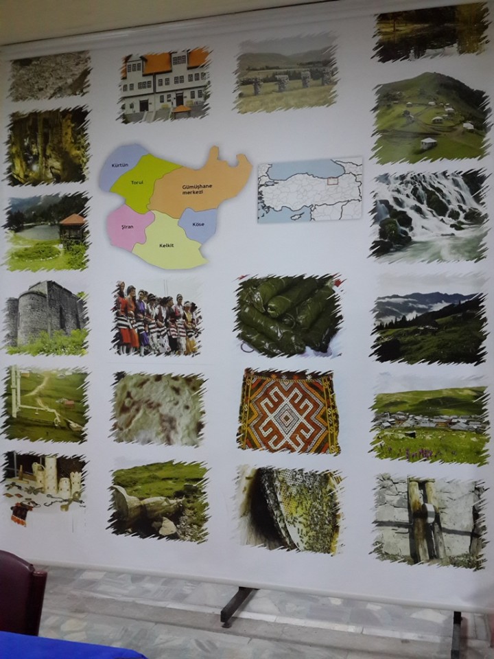 BEYGÜMDER üyeleri kahvaltıda buluştu 1