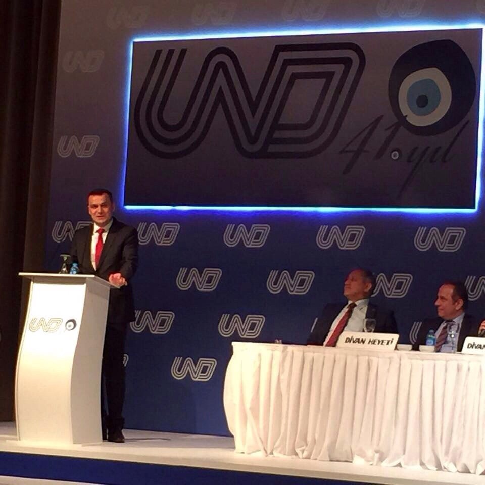 Özer, Karadeniz’de bir ilk oldu 1