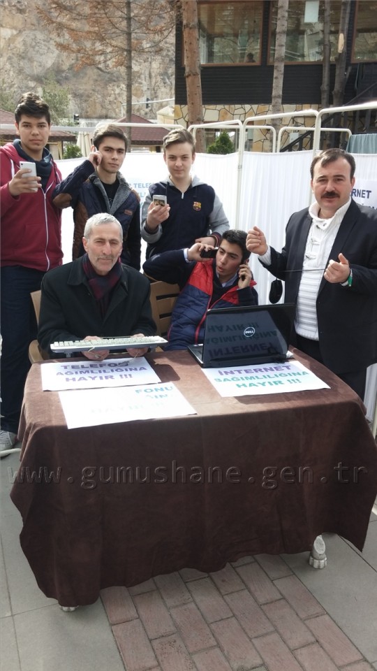 Yeşilay, bağımlılıklara dikkati çekti 4