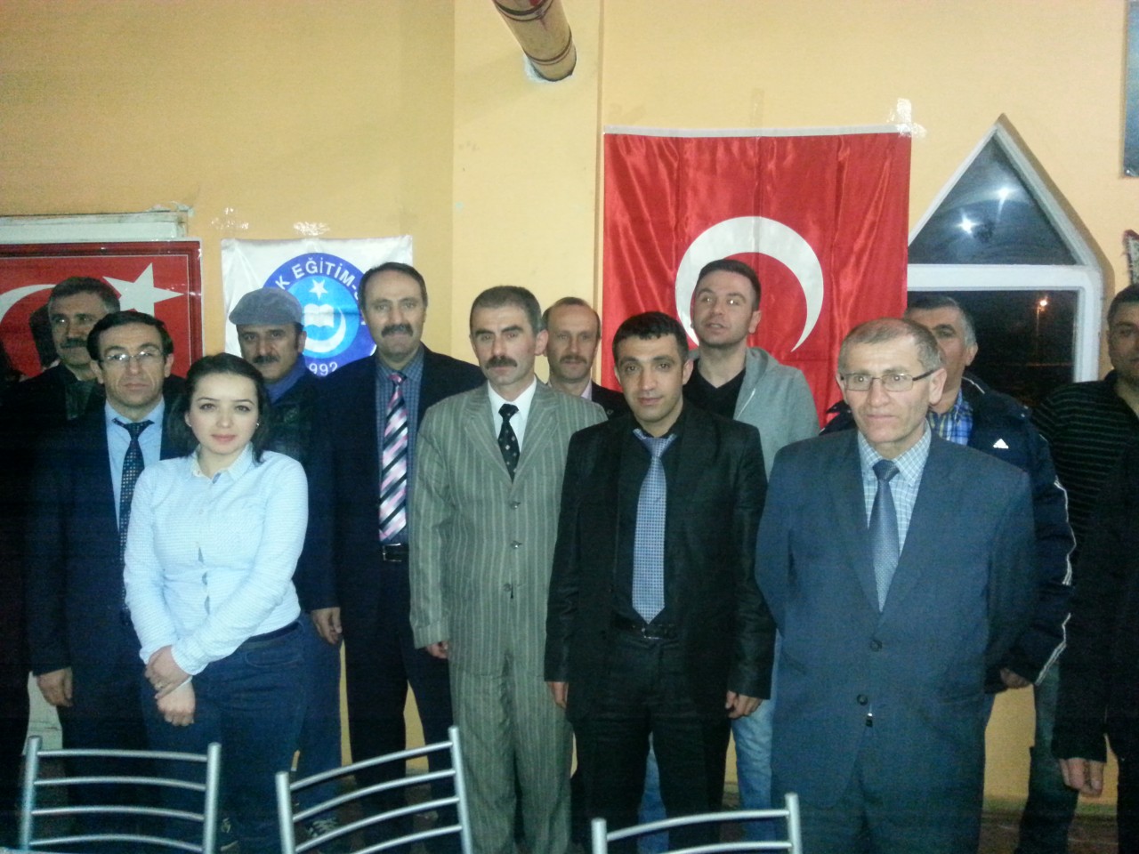 Torul Türk Eğitim Sen, Çanakkale’yi unutmadı 3