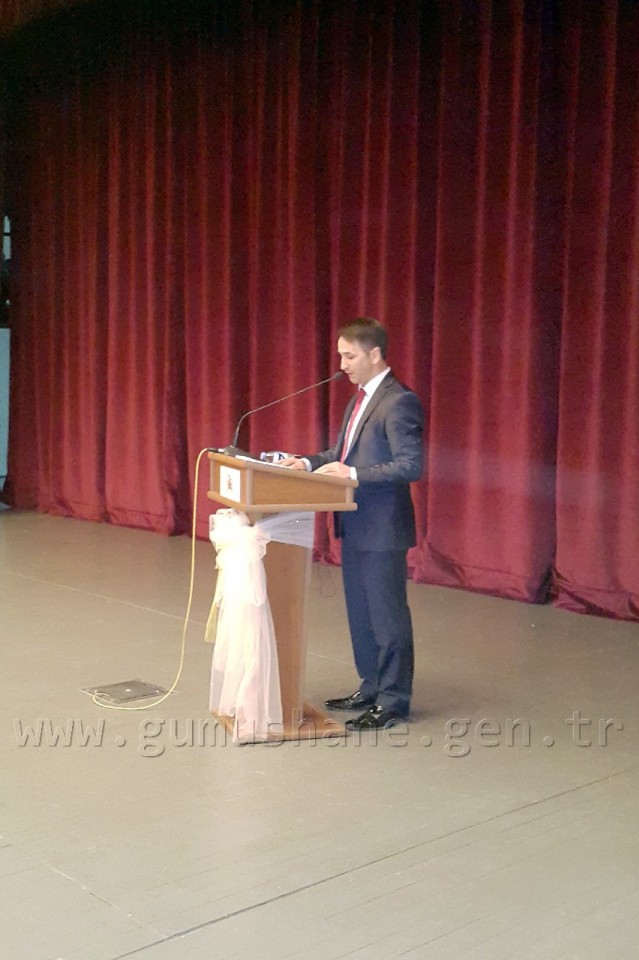 Gümüşhane’de Velilere Kitap Okuma Yarışması Yapıldı 8