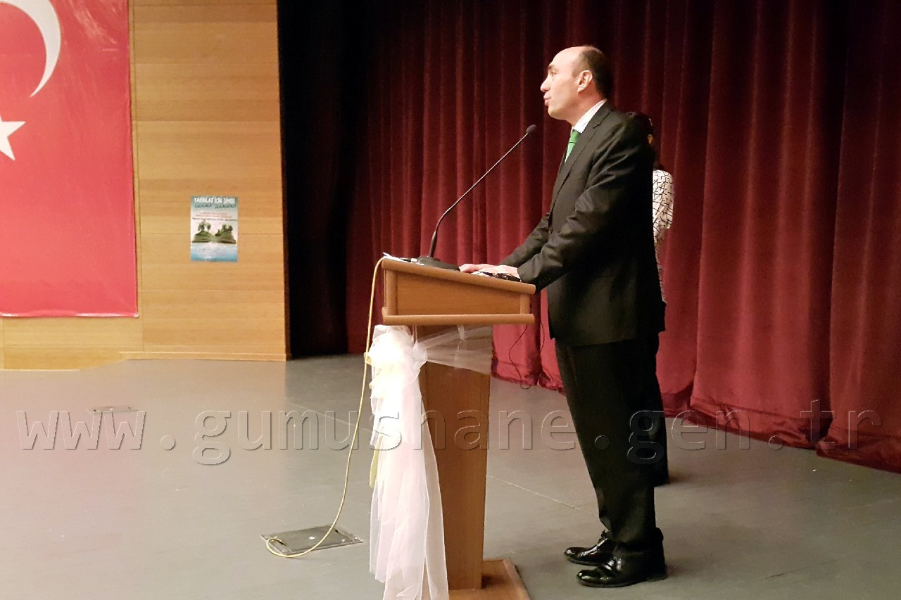 Gümüşhane’de Velilere Kitap Okuma Yarışması Yapıldı 11